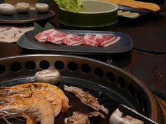 -龙神·炭烧酒场深夜食堂(新街口店)