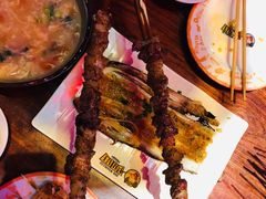 -肉串汪(望京店)