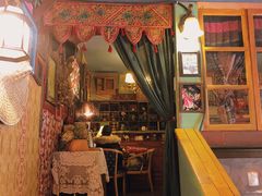 -花蓬咖啡(阳光经典店)