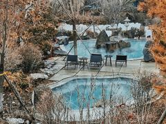 -清河半岛温泉度假酒店