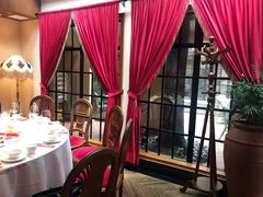 包厢-玫瑰厅上海菜(兴国路店)