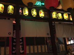 门面-醉虎传(南锣鼓巷店)