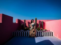 -漳州滨海火山岛自然生态风景区