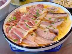 -呼吸森林·生态农庄农家乐私房菜