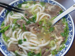 -陈记贵州遵义羊肉粉·酸汤鱼(法华镇路店)