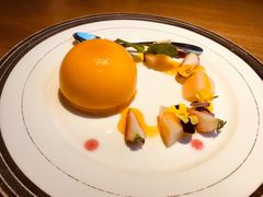 -老欧洲咖啡·西餐(后湖店)