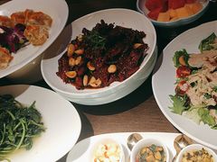 -西郊八号·山野江西菜(开发区店)
