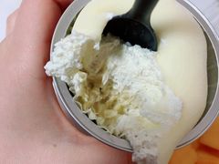 榴莲雪媚娘-欢牛蛋糕屋(萧山万象汇店)