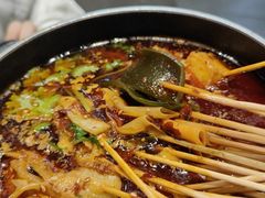 -路边羊烧烤酒场(宝带路店)