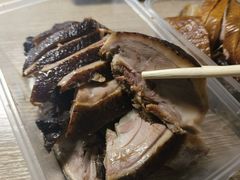 -徐家鸭子·非遗烤鸭(老门东店)