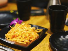 -聚串门儿·东北烧烤(信义坊店)