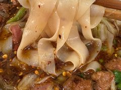 -晓芬叉烧圆子粉