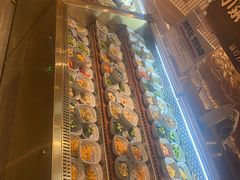 -温野菜涮涮锅(曲江大悦城店)