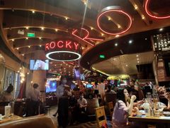 -MR.ROCKY洛奇先生RESTAURANT&BAR(宝安壹方城店)