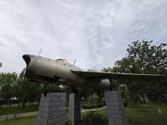 -商丘市人民公园