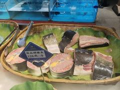 -胖姐渔村(中源大道店)