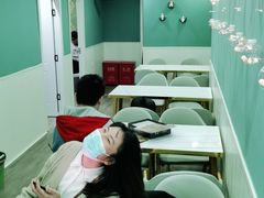 -FullHouse桌游狼人跑团剧本杀(徐家汇店)