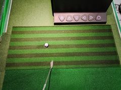 -GoodShot 好球高尔夫(古北店)