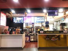 -麦当劳(龙之梦购物中心店)