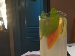青柠西柚蜜-维园悦谱·海派家常菜(乌鲁木齐南路店)