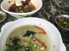 -铁炉农家菜馆
