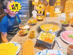 -去茶山(鸿通城店)