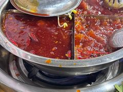 -渝味黄姐火锅(黄泥村店)