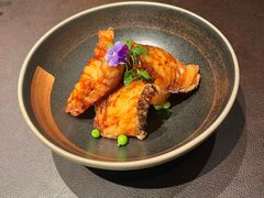 -广州文华东方酒店·江-由辉师傅主理