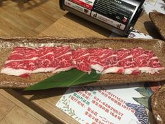 -林妈妈村·日式料理(宝山万达店)