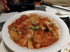 -欣旺·迎宾楼·百年无锡菜