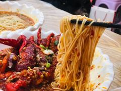 -庾氏龙虾馆(多弗汇店)