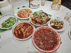 -欧记大排档·景德菜(上海首店)