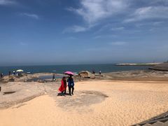 -日照灯塔风景区