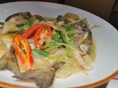 -码头见·潮汕菜(领展中心城店)