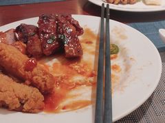 -昆泰嘉华酒店-嘉华咖啡厅