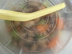 -东关吉祥西安腊汁肉夹馍(健德门店)