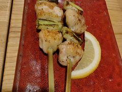 -鳥宫·焼鳥居酒屋(汽博店)