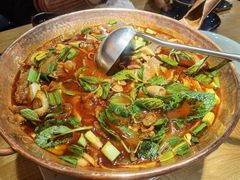 -麦麦山云南菜(复地活力城店)