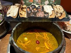 -芸山季·云南山珍菌火锅(人民广场来福士店)