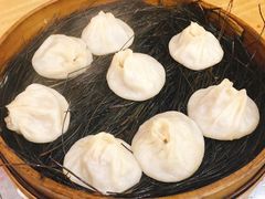 -四季美汤包(户部巷店)