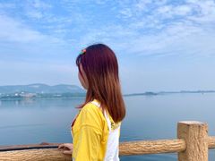 -南京金牛湖风景区