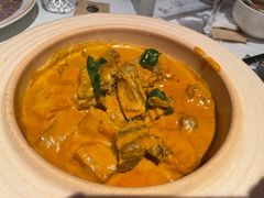 -狮拾久·现代新加坡料理(福田COCO Park店)