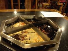 巴国口福火锅(石桥铺店)-巴国口福火锅(石桥铺店)