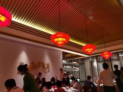 大堂-金鸭季·北京烤鸭(深业上城店)