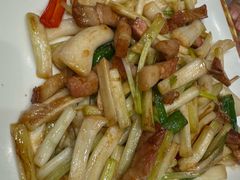 -百年恒益烧腊海鲜酒家·非遗传承(广州黄埔店)