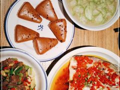 -农耕记·湖南土菜(观澜福城天虹店)