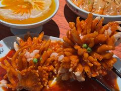 -裕兴记•蟹黄面馆(人民广场店)