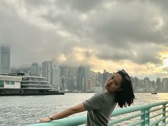 -香港皇家太平洋酒店