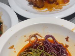 -绿茶餐厅(广州天河城店)