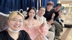 -水晶之恋婚纱摄影(北京总店)